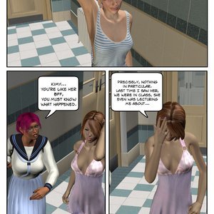 Chapter 3 - Inferno (Various Authors) image 005