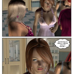 Chapter 3 - Inferno (Various Authors) image 009