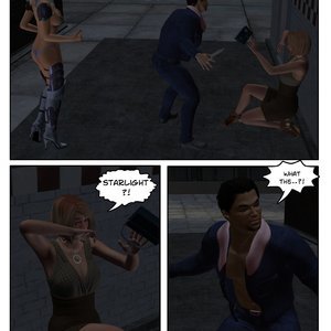 Chapter 3 - Inferno (Various Authors) image 015
