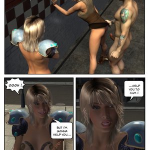 Chapter 3 - Inferno (Various Authors) image 021