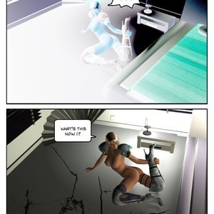 Chapter 3 - Inferno (Various Authors) image 032