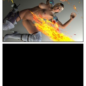 Chapter 3 - Inferno (Various Authors) image 033