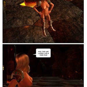 Chapter 3 - Inferno (Various Authors) image 035