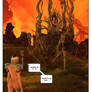 Chapter 3 - Inferno (Various Authors) image 037