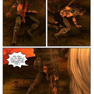 Chapter 3 - Inferno (Various Authors) image 060