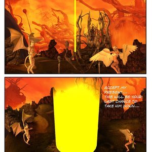 Chapter 3 - Inferno (Various Authors) image 063