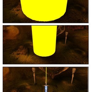 Chapter 3 - Inferno (Various Authors) image 064