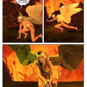 Chapter 3 - Inferno (Various Authors) image 065