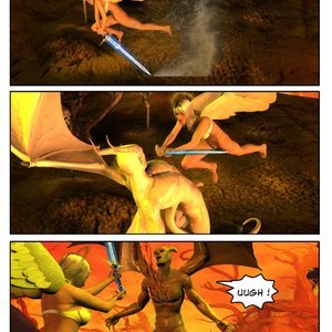 Chapter 3 - Inferno (Various Authors) image 066