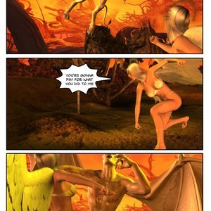 Chapter 3 - Inferno (Various Authors) image 072