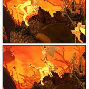 Chapter 3 - Inferno (Various Authors) image 073