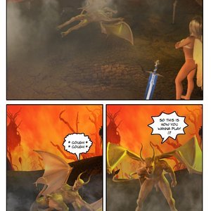 Chapter 3 - Inferno (Various Authors) image 075