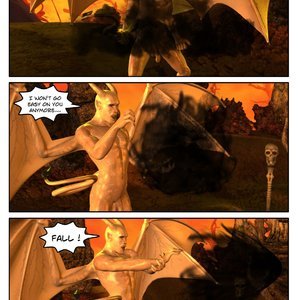 Chapter 3 - Inferno (Various Authors) image 076