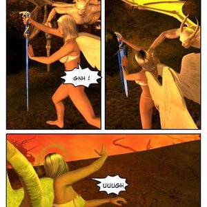 Chapter 3 - Inferno (Various Authors) image 078