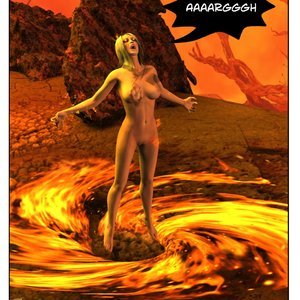 Chapter 3 - Inferno (Various Authors) image 098