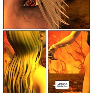 Chapter 3 - Inferno (Various Authors) image 099
