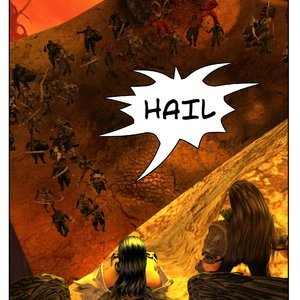Chapter 3 - Inferno (Various Authors) image 103