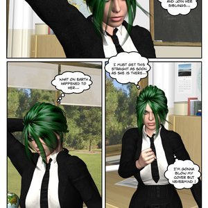 Chapter 4 - Sabbath (Various Authors) image 004