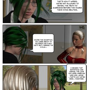 Chapter 4 - Sabbath (Various Authors) image 011