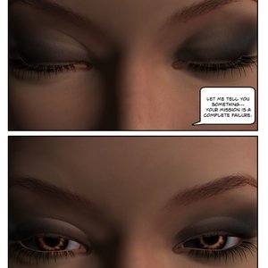 Chapter 4 - Sabbath (Various Authors) image 013