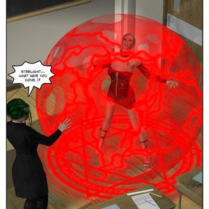 Chapter 4 - Sabbath (Various Authors) image 014