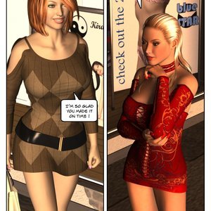 Chapter 4 - Sabbath (Various Authors) image 041