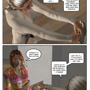Chapter 4 - Sabbath (Various Authors) image 081