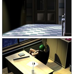 Chapter 4 - Sabbath (Various Authors) image 111