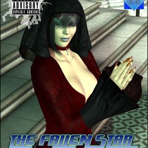 Chapter 5 – Sisters of the Dark (Various Authors) thumbnail