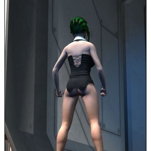 Chapter 5 - Sisters of the Dark (Various Authors) image 146