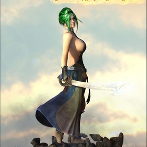 Chapter 7  – The Light Bearer (Various Authors) thumbnail