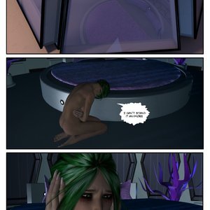 Chapter 7  - The Light Bearer (Various Authors) image 013
