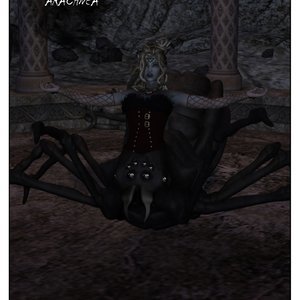 Chapter 7  - The Light Bearer (Various Authors) image 034