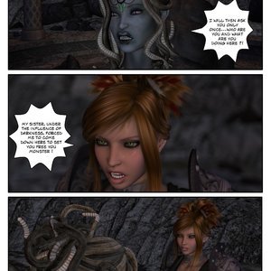 Chapter 7  - The Light Bearer (Various Authors) image 036
