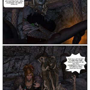 Chapter 7  - The Light Bearer (Various Authors) image 037