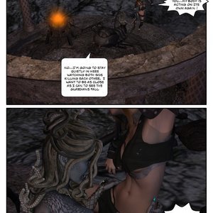 Chapter 7  - The Light Bearer (Various Authors) image 038