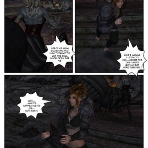 Chapter 7  - The Light Bearer (Various Authors) image 044