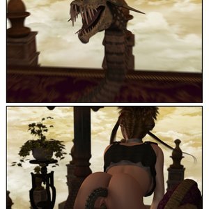 Chapter 7  - The Light Bearer (Various Authors) image 059