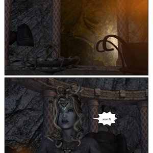 Chapter 7  - The Light Bearer (Various Authors) image 062