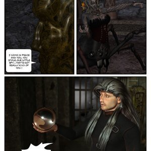 Chapter 7  - The Light Bearer (Various Authors) image 064
