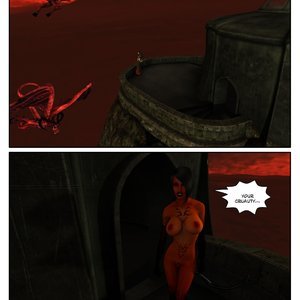 Chapter 7  - The Light Bearer (Various Authors) image 071