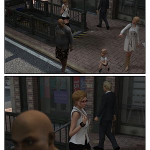 Chapter 7  - The Light Bearer (Various Authors) image 074