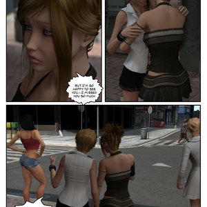 Chapter 7  - The Light Bearer (Various Authors) image 077