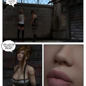 Chapter 7  - The Light Bearer (Various Authors) image 080