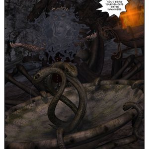 Chapter 7  - The Light Bearer (Various Authors) image 087