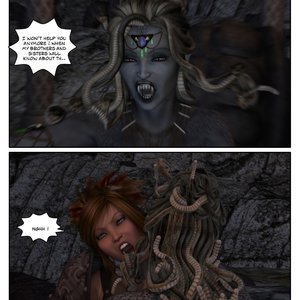 Chapter 7  - The Light Bearer (Various Authors) image 099