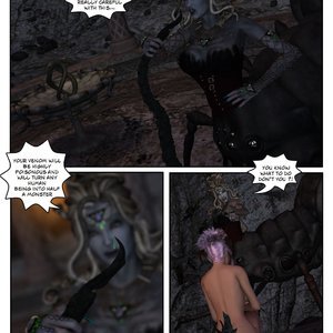 Chapter 7  - The Light Bearer (Various Authors) image 102