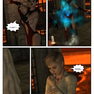 Chapter 7  - The Light Bearer (Various Authors) image 125