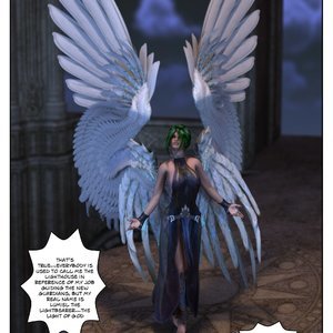 Chapter 7  - The Light Bearer (Various Authors) image 141