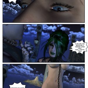 Chapter 7  - The Light Bearer (Various Authors) image 162